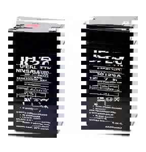 12V 5 AH SLA AGM BATRY